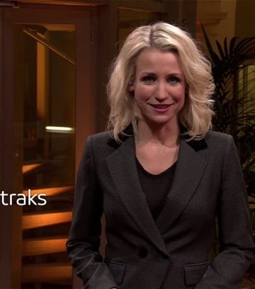 Heel Nederland slaapt